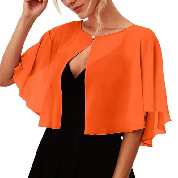 TYGHBN Soft Chiffon Scarve Shawls Wraps for Dresses Women Accessories Italian Shawls for Women Long Shawls for Women Shawl for Women Dressy Shawl Wrap Scarf for Women Summer Umbrella Bridal Ballet