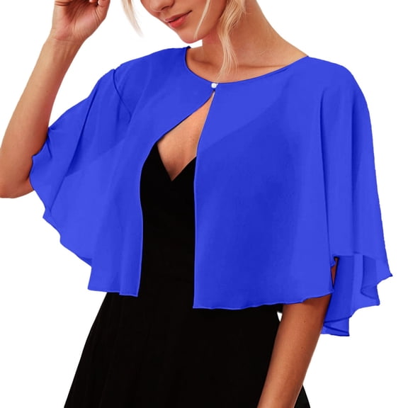 TYGHBN Soft Chiffon Scarve Shawls Wraps for Dresses Women Accessories Italian Shawls for Women Long Shawls for Women Shawl for Women Dressy Shawl Wrap Scarf for Women Summer Umbrella Bridal Ballet