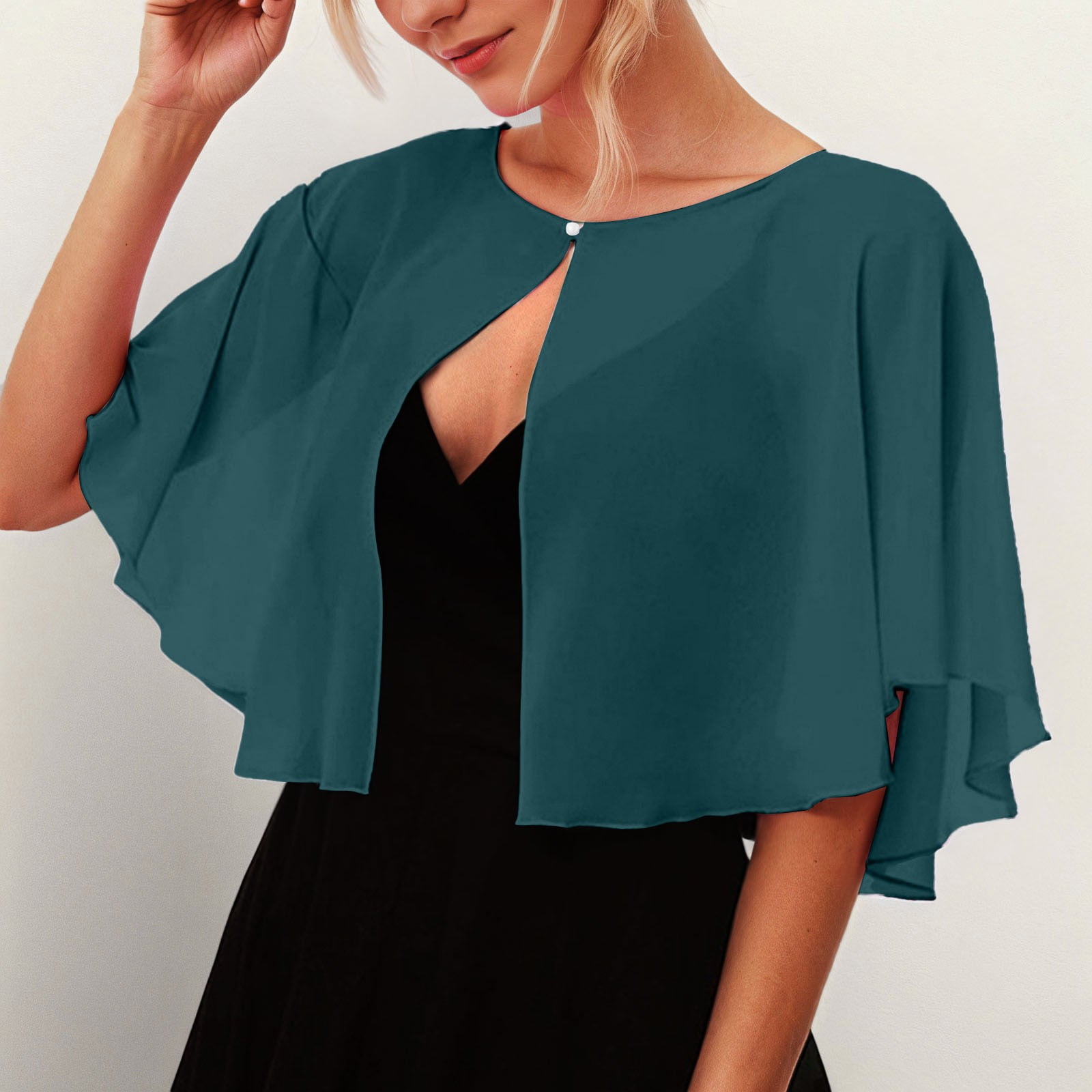 TYGHBN Soft Chiffon Scarve Shawls Wraps for Dresses Women Accessories Scarf  Wrap Shawl Ballet Warm Ups Leather Jackets for Evening Dresses Cover up ... TYGHBN Soft Chiffon Scarve Shawls Wraps for Dresses Women Accessories Scarf  Wrap Shawl Ballet Warm Ups Leather Jackets for Evening Dresses Cover up for  Formal Dress Scarf with Sleeves for Women plus -