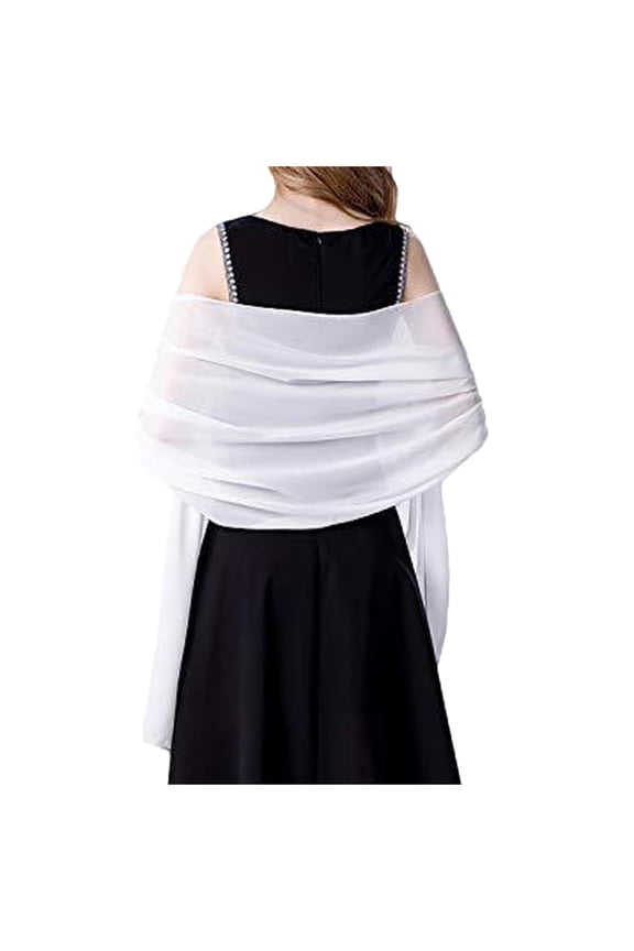 Soft Chiffon Scarve Shawls Wraps for Dresses Women Accessories Womens Neck Scarf Blanket for Women Blanket Scarves Shawl Wraps for Women Head Shawl with Sleeves and Pockets for Women Dress for