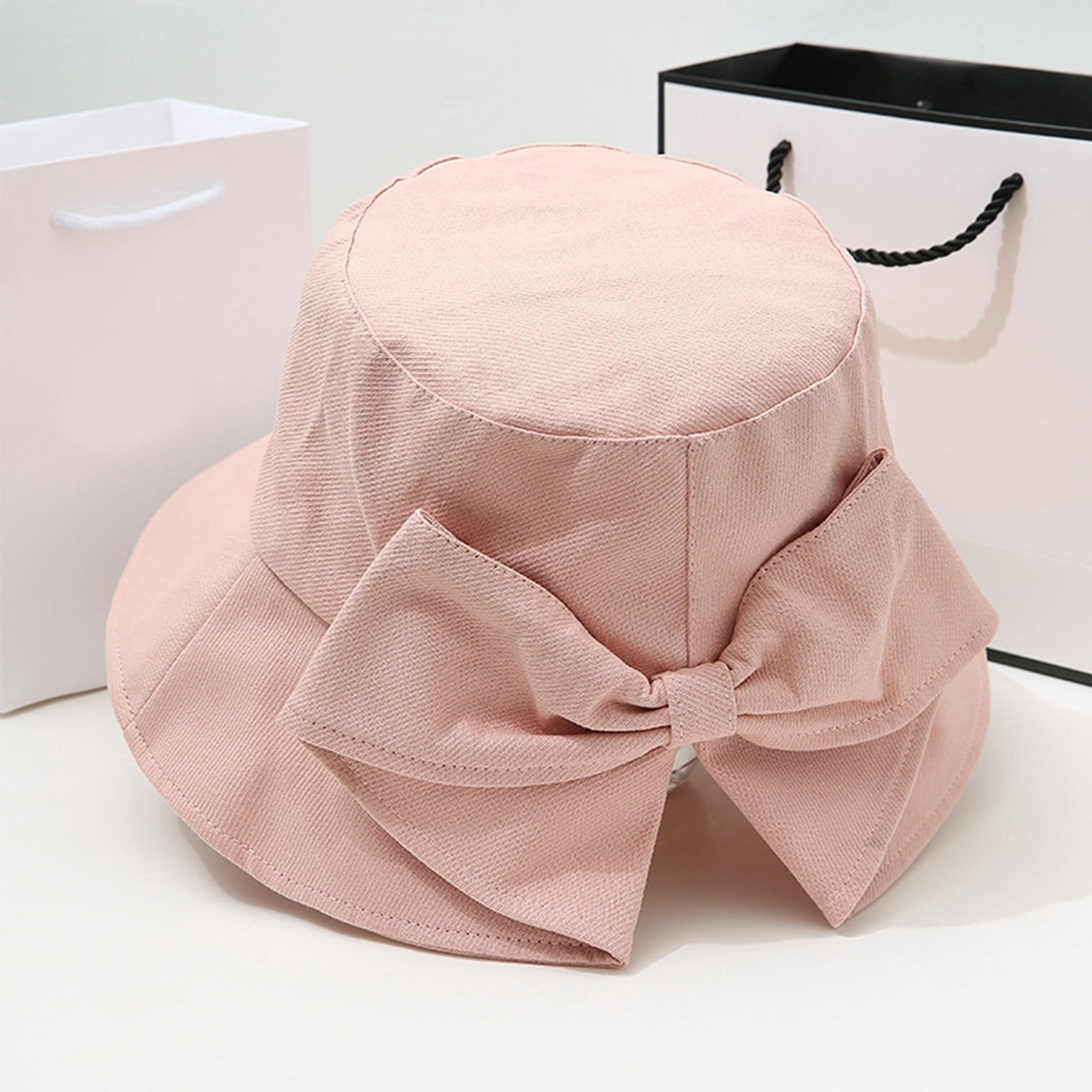 TYGHBN Stylish Sun Hats for All Seasons Wide Brim Design for Casual ...