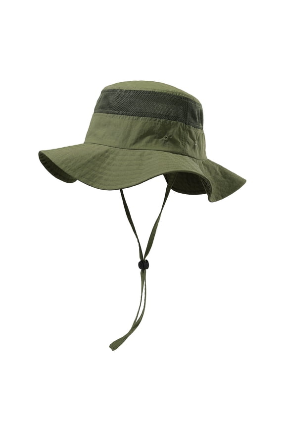 Summer Lightweight Adjustable Children's Sun Hat for Primary and Secondary Schools Beach and Outdoor Use. Girls Winter Hats for Ages 7-10 Boys Man Hat Little Boy Hats Baby Boy Hats 6 12