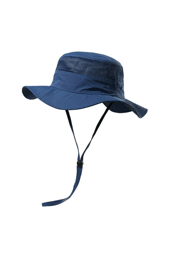 Summer Lightweight Adjustable Children's Sun Hat for Primary and Secondary Schools Beach and Outdoor Use. Girls Winter Hats for Ages 7-10 Boys Old Man Hat Little Boy Hats Baby Boy Hats 6 12