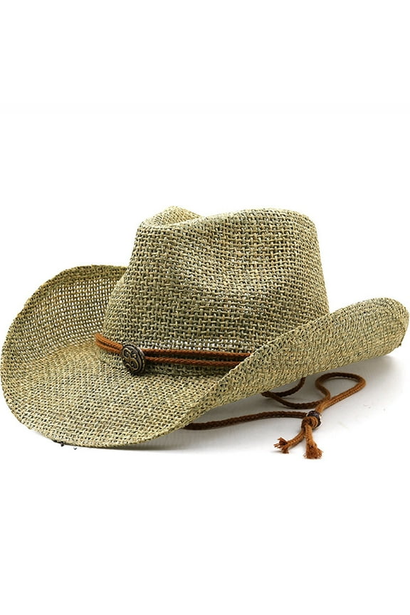 Sun Hats for Summer Large Brim Design with Adjustable Strap for Vacation and Leisure for Outdoor Activities and Sun Mens Farmer Hat Prick Hat for Beach Bank Visor Shade Hat Animal Visor Ladies