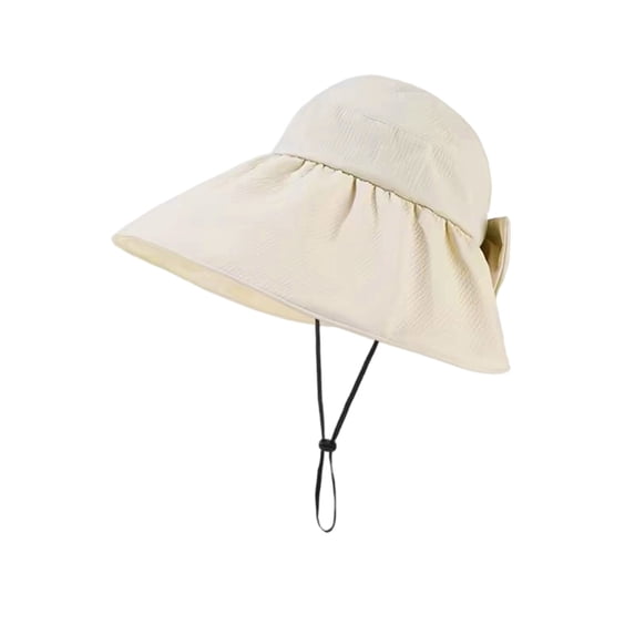 TYGHBN Sun Hats for Women Men Summer Wide Brim Beach Hat Outdoor Travel Casual Sun Comfortable Lightweight Womens Swim Hat Bohemian Hats for Women Summer Ladies Designer Hats Sailing Trucker Hat