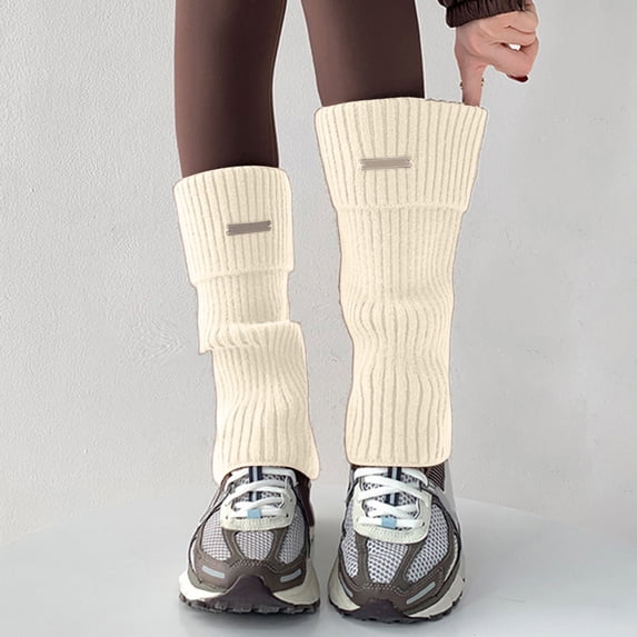 TYGHBN Wintern Women Warm and Cozy Comfort Socks People Clothes Fishnet Rave High Family Christmas Stocking Super Elastic Stockings Net Tights for Women Vintage Stockings for Women Leather Flogger