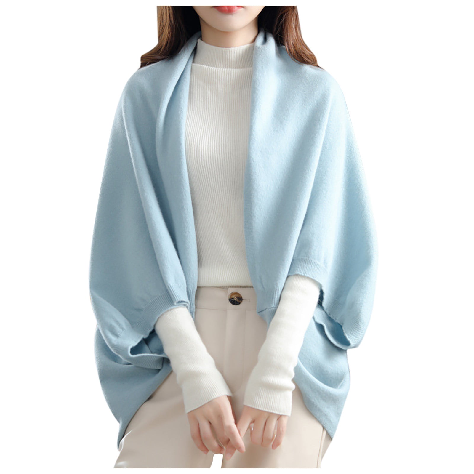 Velvet Blazer Ladies Evening Jackets And Shawls TYGHBN Women Soft Loose  Shawl Lightweight Warm Knitted Shawl Wrap Boys Scarf Warm Winter Shawls  Wedding Dress Shawl Chiffon Scarf Shawls And Wraps For ...
