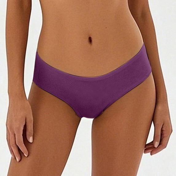 TYGHBN Women's Solid Color Three Layer Absorbent Underwear Leak Proof Menstrual Panties Panties Lingerie Underwear Men Bikini Breathable Briefs for Women Lightly Lined Bras for Women Full Coverage