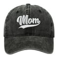 thumbnail image 1 of TYGHBN Womens Baseball Cap Unisex Fashion Style Inspirational Saying Seasonal Headwear Hat Washable Hat Retro Hat for Men Hat Storage for Baseball Caps Wall Hats Girls Running Hat Lows Hat Baseball, 1 of 2