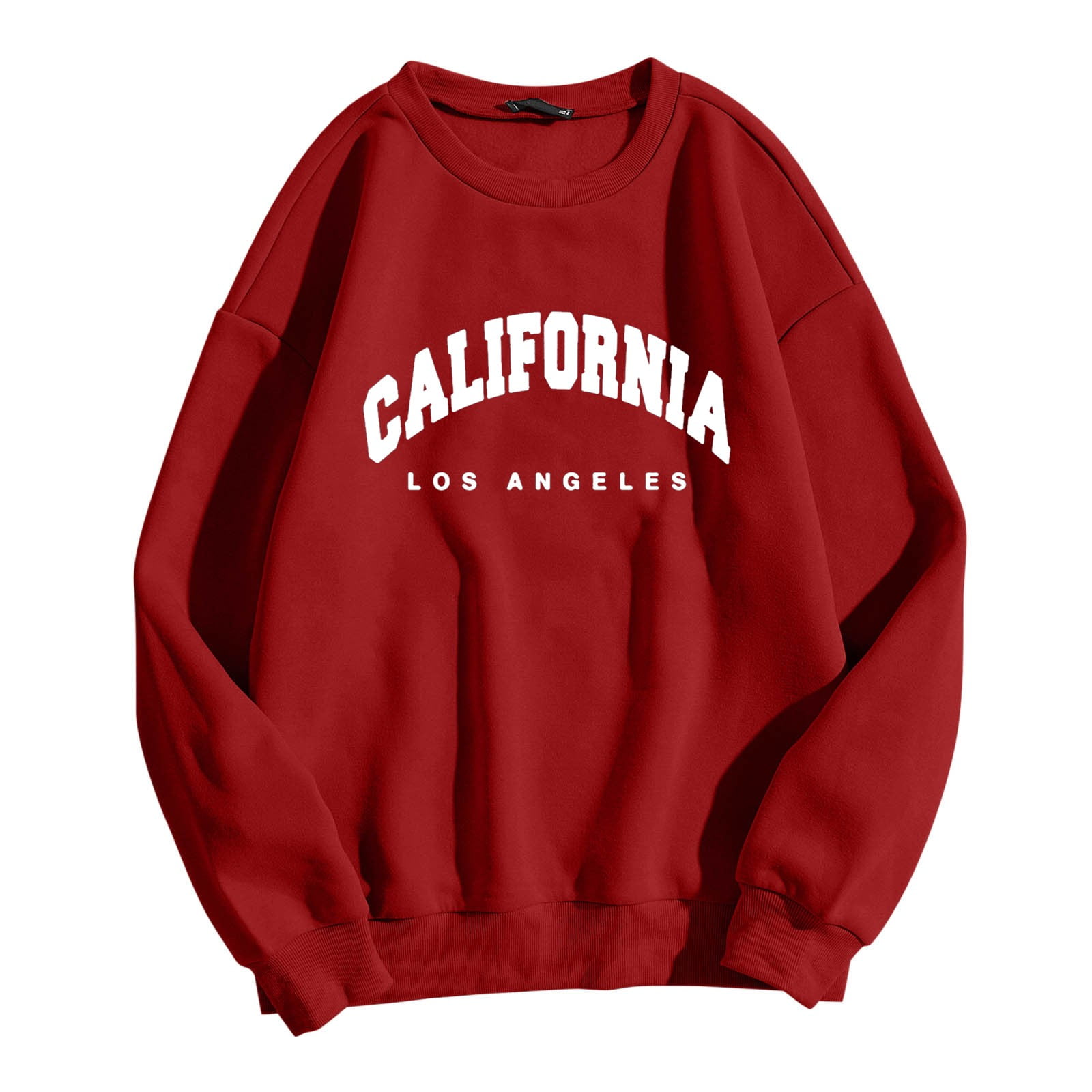 トップス chiiiibag Logo Crewneck Sweat chiiiibag Logo Crewneck Sweat