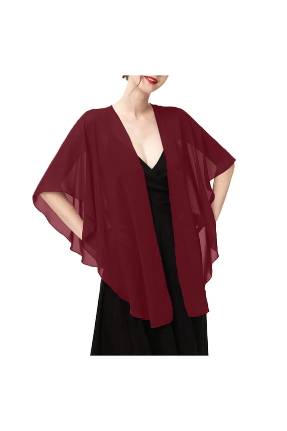 Womens Chiffon Shawls and Wraps Wedding Party Sheer Shawl Scarf for Evening Dresses Accessories Cover Up Warm Shawl Blanket Head Wrap Scarf Cover up for Women Formal Long Scarfs for Women Yarn