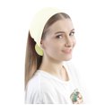 thumbnail image 1 of TYGHBN Womens Headbands Workout Yoga Exercise Headbands for Women's Hair Sweat Wicking Non Hair Bands Summer Hair Accessories Sweat Band for Running Hairband with Clips Hair Headband Sports Headband, 1 of 4