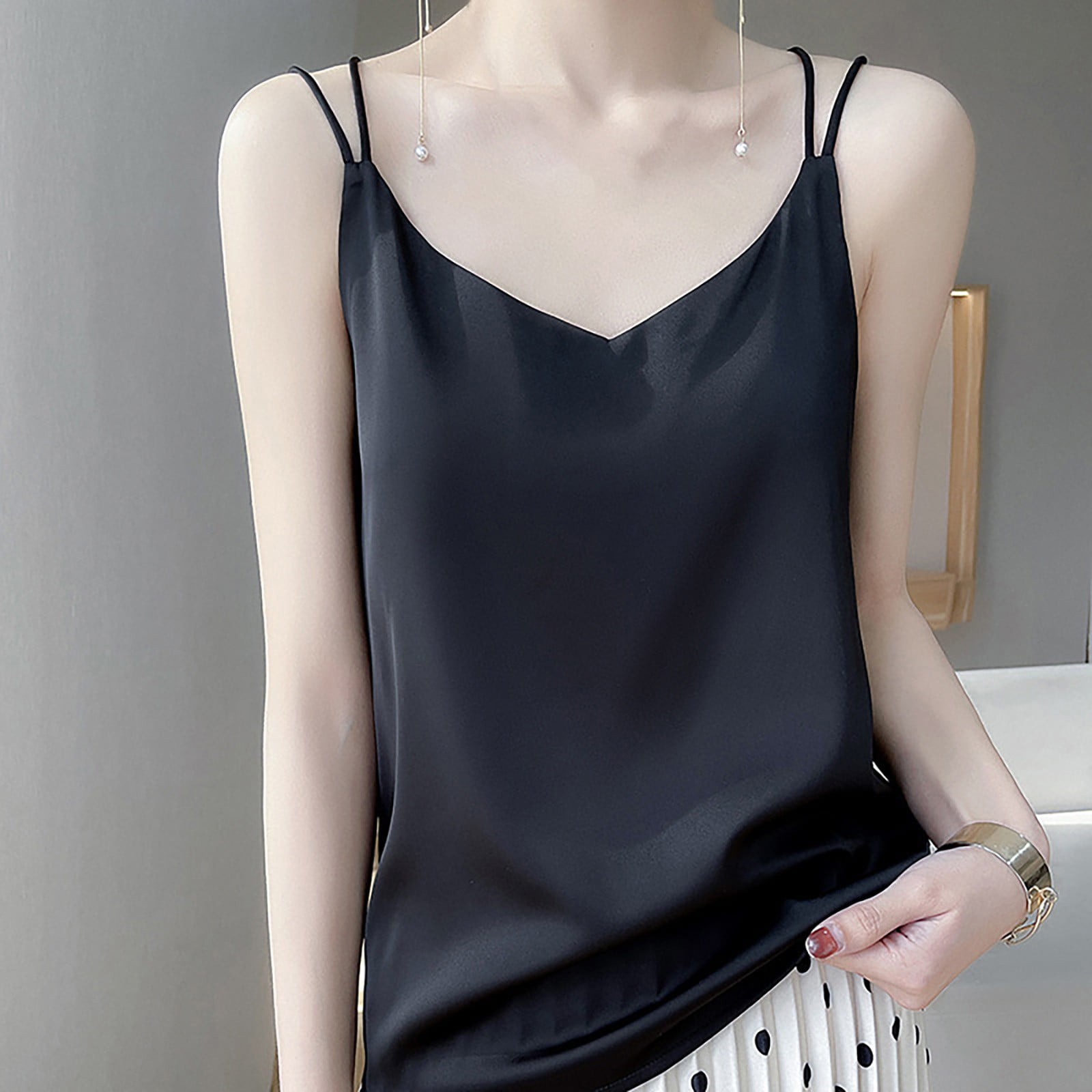 TYGHBN-Womens-Silk-Satin-