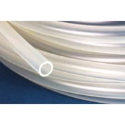 TYGON AAA00022 Tubing,5/16 I.D.,50 ft.,Clear,Flexible