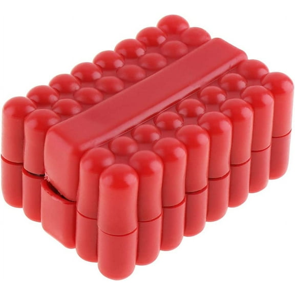 TYHREF-33 Piece Screwdriver Bit Set, Security Screwdriver Tool Kit with Hex and Torx Special Batch Charging Drill Shaped