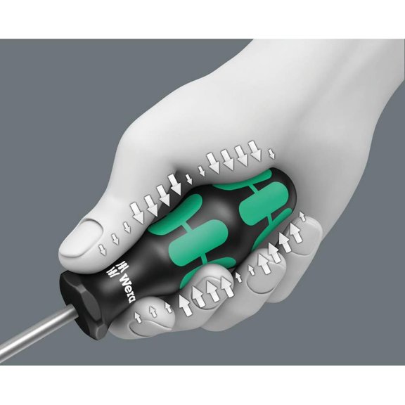 TYHREF-355 PZ 2 X 300 MM for POZIDRIV Screws