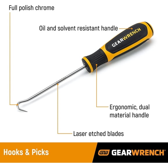 TYHREF-4" Hose Puller Pick - 84002H