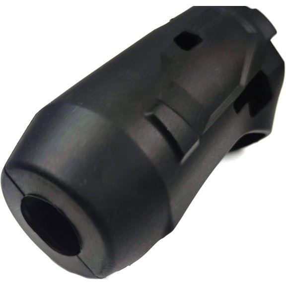 TYHREF-49-16-2553 Protective Boot Fits M12 Fuel 1/4in Stubby Impact Driver, Impact Wrench Protective Boot Compatible with model 2553-20 and 2552-20