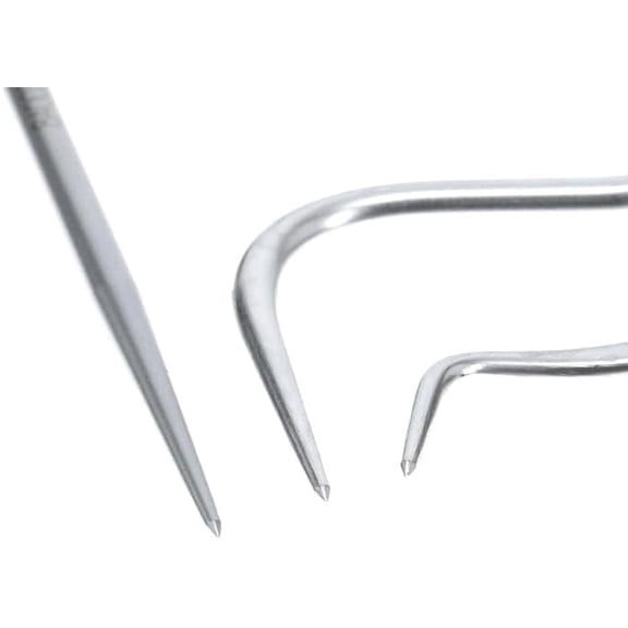 TYHREF-7 Piece Hook & Pick Set | 84000H