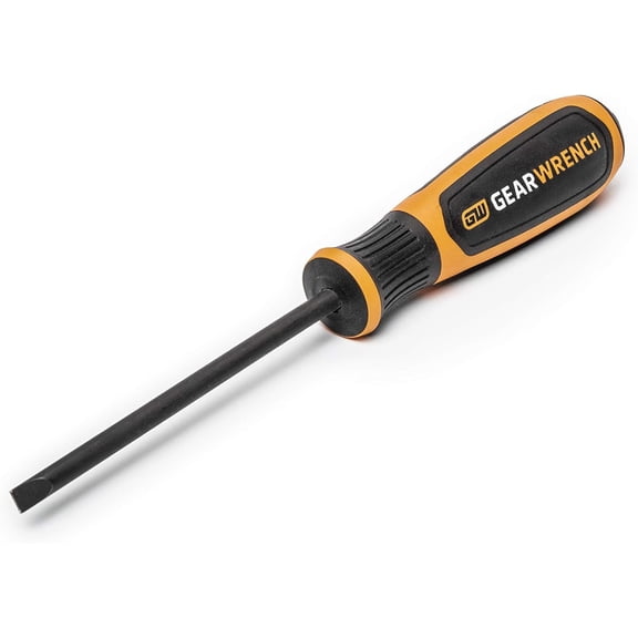 TYHREF-Bolt Biter Slotted Impact Screwdriver 1/4 x 4" - 86092