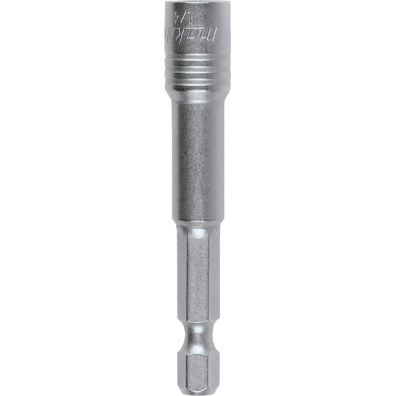 TYHREF-E-01448 Impact XPS 2-9/16" Magnetic 1/4" Nutsetter, 2/pk