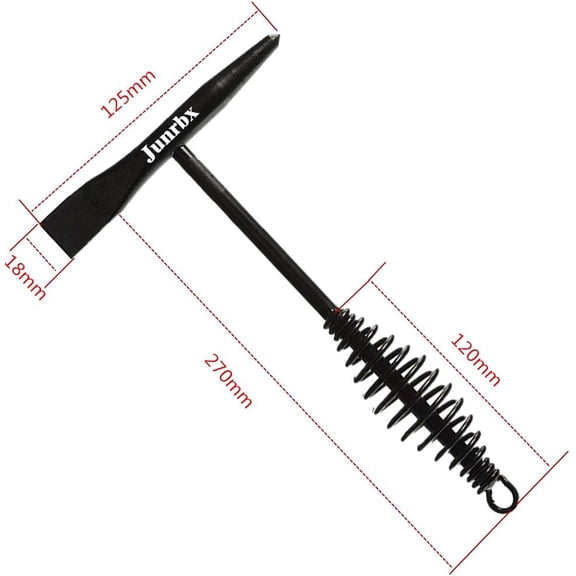 TYHREF-Economic Chisels - Forged Steel Slag Hammer with Shock-Absorbing Handles