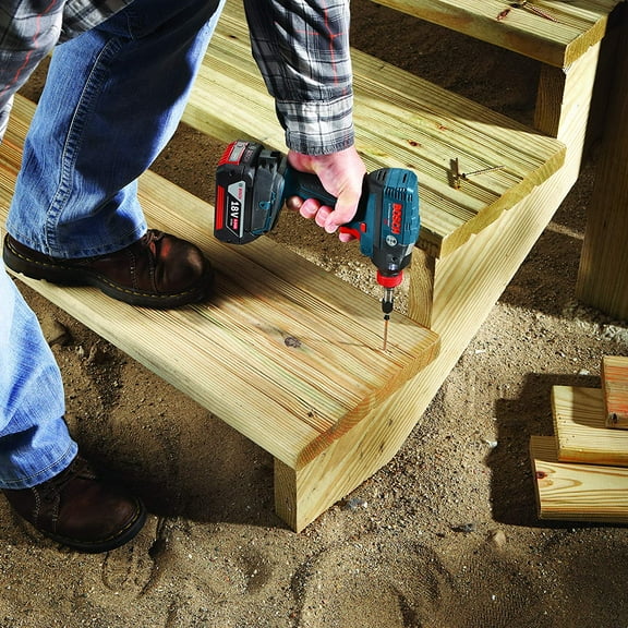 TYHREF-ITNS516B 5-Pack 1-7/8 In. x 5/16 In. Impact Tough Nutsetters