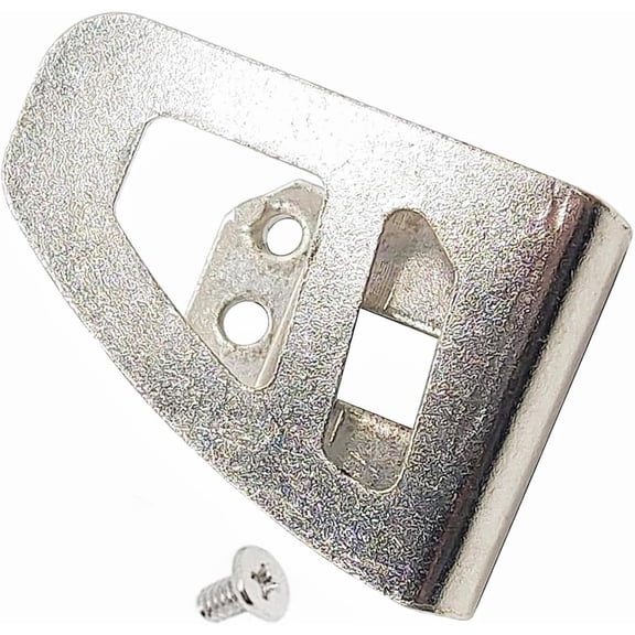 TYHREF-MSAOWUED 42-70-2653 M18 Fuel Belt Clip/Hook for Work Tool (2/Pack) Replace 2604-22 2604-20 2797-22 2604-22CT Hammer Drill Impact Wrench Driver