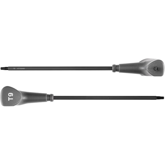 TYHREF-T9 Star T-Handle Key | KTT32090