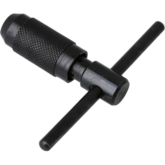 TYHREF-Tap Holder T Handle Tap Wrench M2.0-M4.0 Adjustment for Screw Tapping, Screw Repair