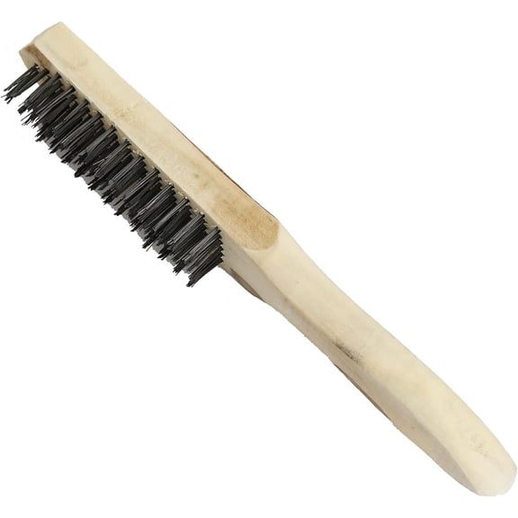 TYHREF-Welding Chipping Hammer with Coil Spring Handle for Cleaning Removing Slag and Welding Residue