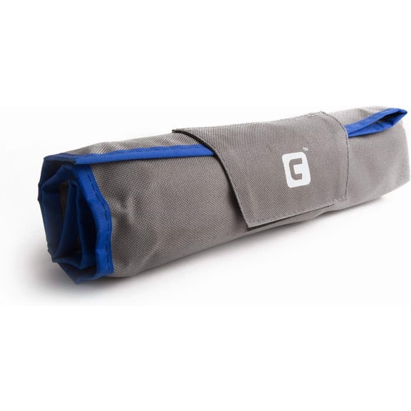 TYHREF-Wrench Roll Up Pouch Standard Pockets