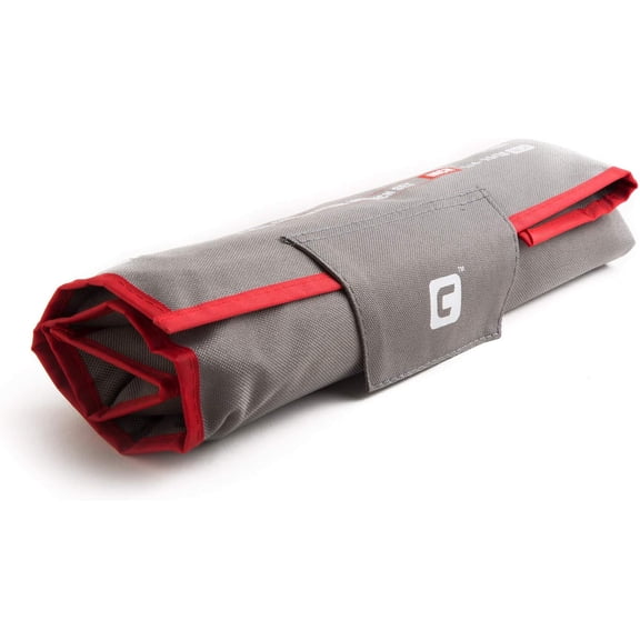 TYHREF-Wrench Roll Up Pouch Standard Pockets