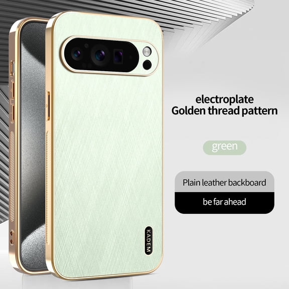 TYJKeJi Case Drop Resistant Shockproof Case For Google Pixel 10 Pro (6.3inch)