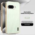 thumbnail image 1 of TYJKeJi Case Drop Resistant Shockproof Case For Google Pixel 10A, 1 of 7