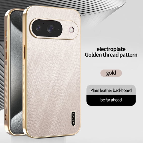 TYJKeJi Case Drop Resistant Shockproof Case For Google Pixel 10