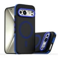 thumbnail image 1 of TYJKeJi Case Drop Resistant Shockproof Case For Google Pixel 9 Pro (6.3inch) / For Google Pixel 9 (6.3inch), 1 of 10