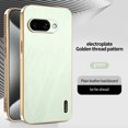 thumbnail image 1 of TYJKeJi Case Drop Resistant Shockproof Case For Google Pixel 9a, 1 of 7