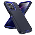 thumbnail image 1 of TYJKeJi Case Drop Resistant Shockproof Case For Moto G 2025 For Motorola g 2025, 1 of 4