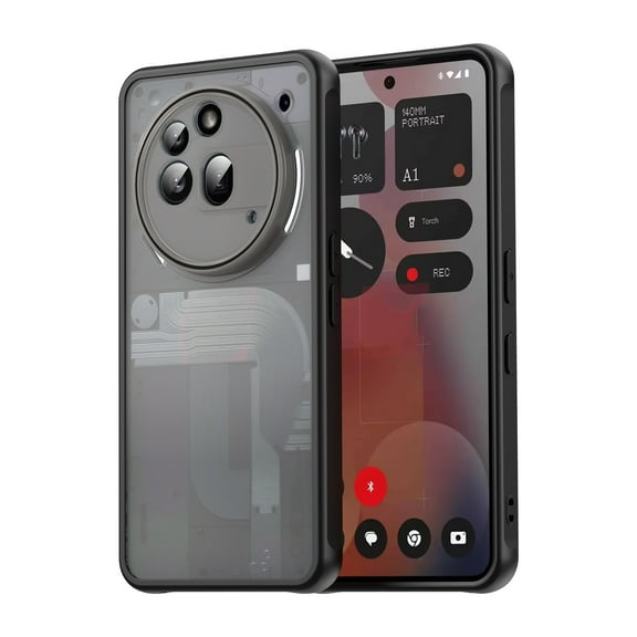 TYJKeJi Case Drop Resistant Shockproof Case For Nothing Phone 3a Pro
