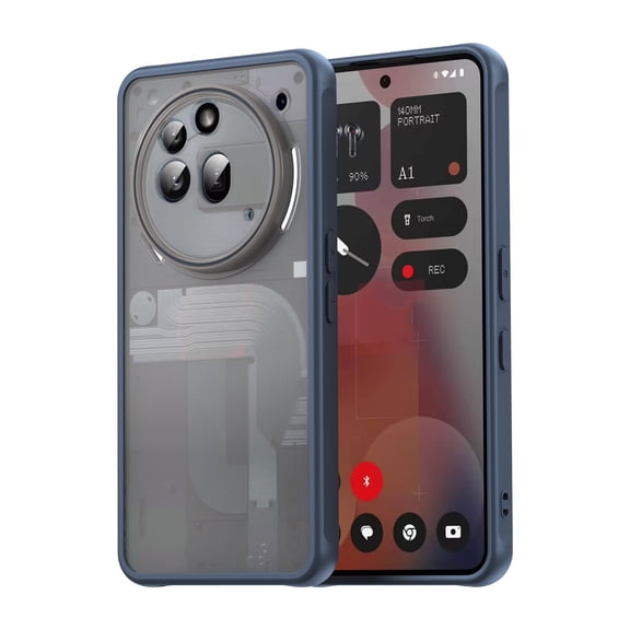 TYJKeJi Case Drop Resistant Shockproof Case For Nothing Phone 3a Pro