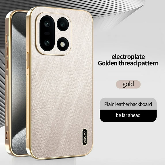 TYJKeJi Case Drop Resistant Shockproof Case For OnePlus 15