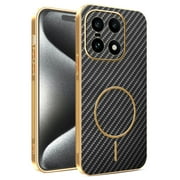 TYJKeJi Case Drop Resistant Shockproof Case For OnePlus 15