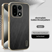 TYJKeJi Case Drop Resistant Shockproof Case For OnePlus 15