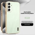 thumbnail image 1 of TYJKeJi Case Drop Resistant Shockproof Case For Samsung Galaxy A16 5G, 1 of 8