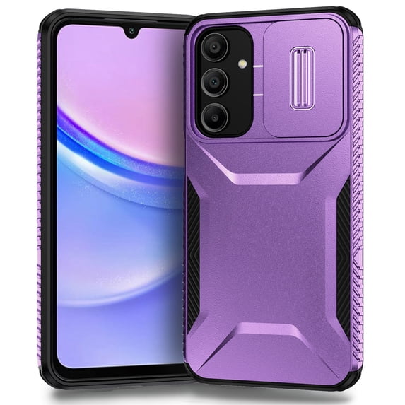 TYJKeJi Case Drop Resistant Shockproof Case For Samsung Galaxy A16