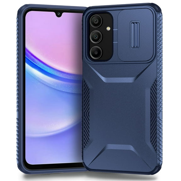 TYJKeJi Case Drop Resistant Shockproof Case For Samsung Galaxy A16