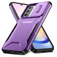 thumbnail image 1 of TYJKeJi Case Drop Resistant Shockproof Case For Samsung Galaxy A26 5G, 1 of 7