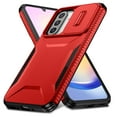 thumbnail image 1 of TYJKeJi Case Drop Resistant Shockproof Case For Samsung Galaxy A26 5G, 1 of 7