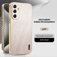thumbnail image 1 of TYJKeJi Case Drop Resistant Shockproof Case For Samsung Galaxy A35 5G, 1 of 8
